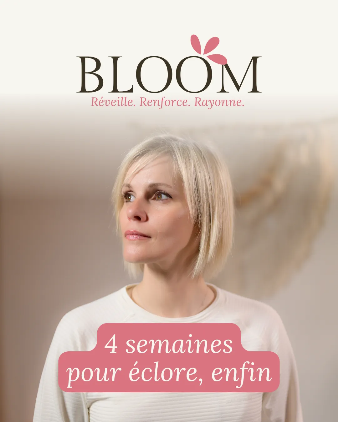 bloom